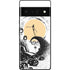 Disney The Nightmare Before Christmas Jack on Spiral Hill Art Google Pixel 6 Pro Skin
